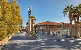 Best Western Mesquite Inn