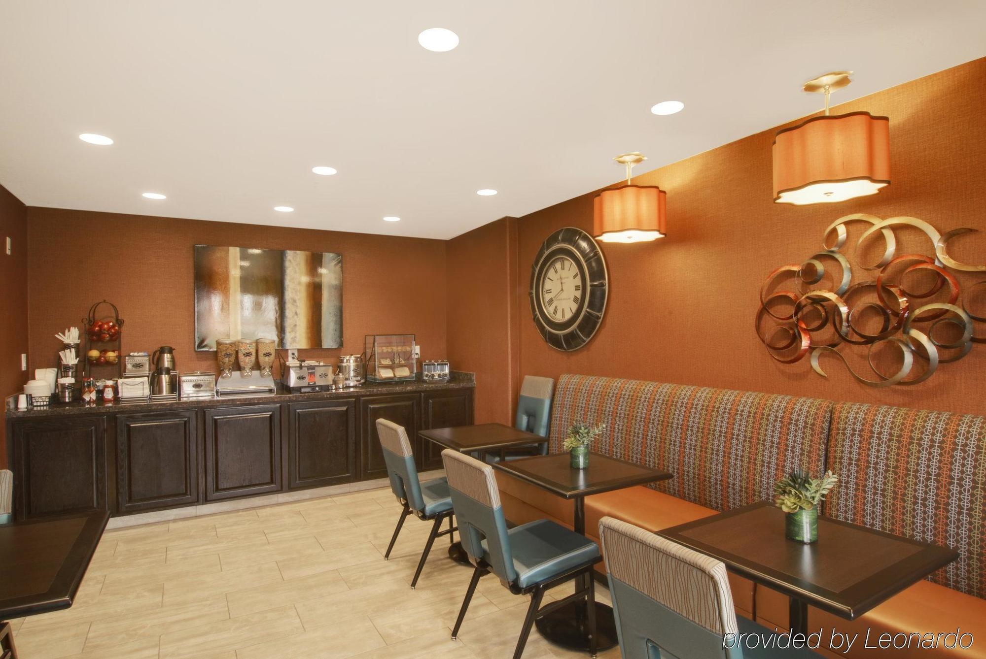 Best Western Mesquite Inn Exterior foto